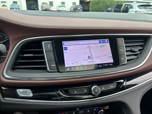 Certified 2020 Buick Enclave Avenir w/ Avenir Technology Package FWD image 25