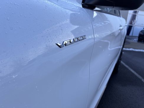 Certified 2024 Alfa Romeo Stelvio Veloce image 11