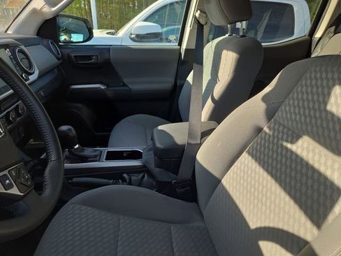 Used 2023 Toyota Tacoma SR5 w/ SX Package image 11