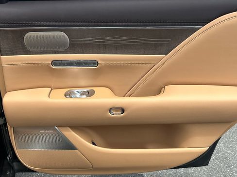 New 2026 Genesis G90 3.5T AWD/4WD image 16