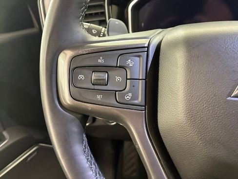 Certified 2024 Chevrolet Silverado 1500 High Country w/ Technology Package AWD/4WD image 23