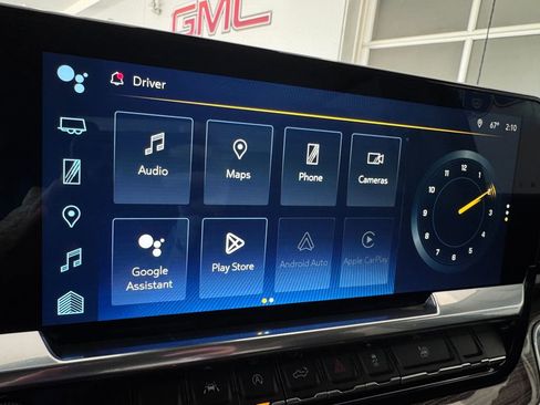 Certified 2023 Chevrolet Silverado 1500 LT AWD/4WD image 21