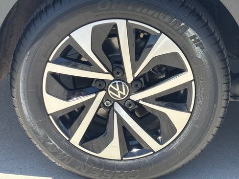 Used 2025 Volkswagen Jetta S FWD image 7