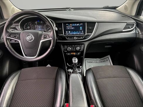 Used 2019 Buick Encore Preferred FWD image 9