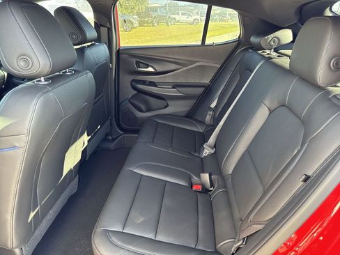 New 2026 Buick Envista Sport Touring w/ Convenience I Package image 31