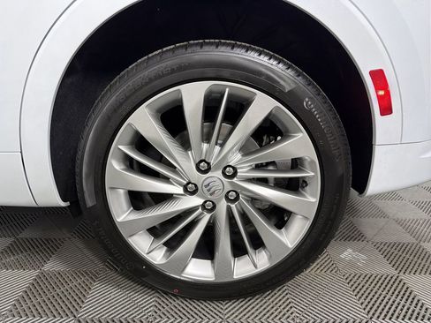 New 2026 Buick Envision Avenir image 18