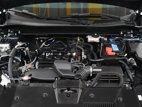 Used 2024 Honda CR-V EX-L image 30