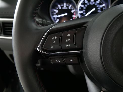 Used 2023 MAZDA CX-5 Carbon Edition image 28