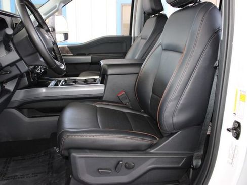 Used 2025 Ford F250 Lariat w/ Lariat Ultimate Package AWD/4WD image 26