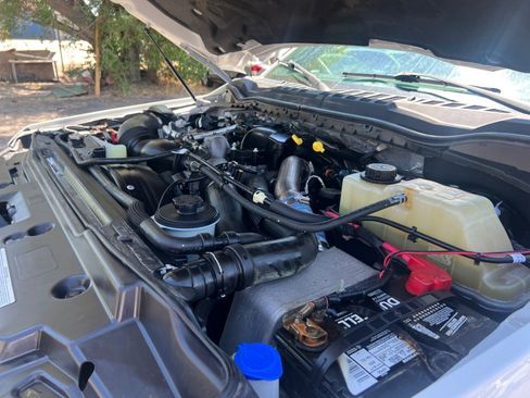 Used 2019 Ford F250 XLT image 36