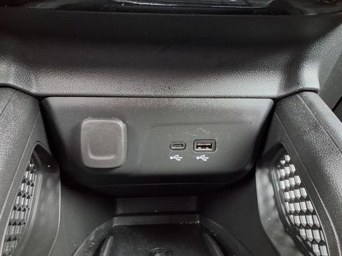 Used 2026 Chevrolet TrailBlazer ACTIV w/ Convenience Package FWD image 7