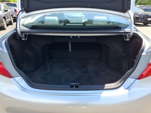 Used 2013 Toyota Camry LE w/ Preferred Accessory Pkg FWD image 16
