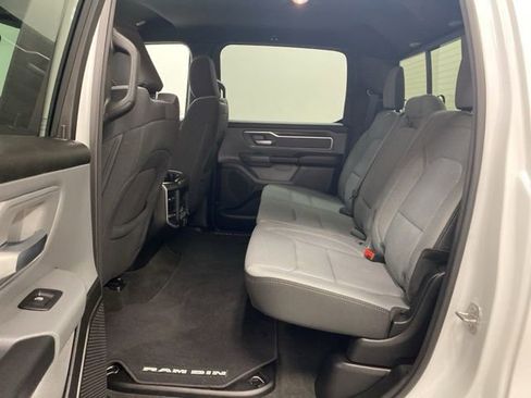 Used 2022 RAM 1500 Big Horn image 24