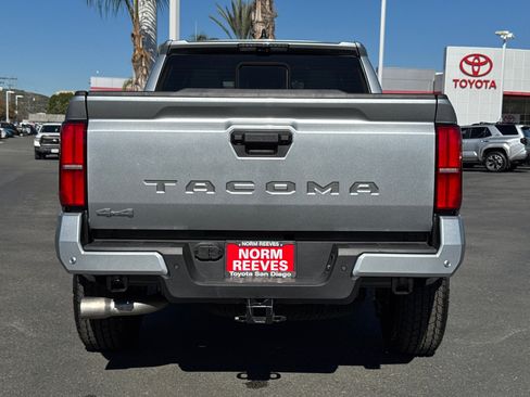 New 2026 Toyota Tacoma TRD Off-Road image 13