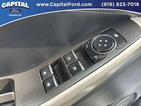 Certified 2023 Ford Explorer XLT w/ Equipment Group 202A AWD/4WD image 21