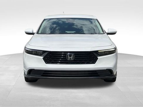 Used 2023 Honda Accord LX image 8