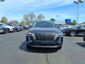 Certified 2023 Hyundai Tucson Limited AWD/4WD video 2