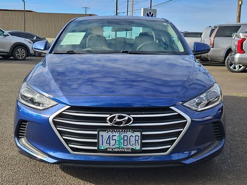 Used 2018 Hyundai Elantra SE image 8