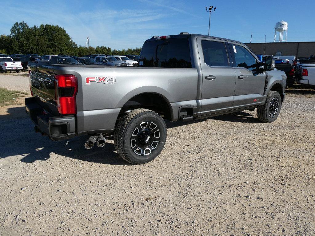 New 2027 Ford F350 Platinum AWD/4WD image 5