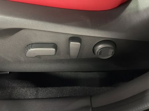 New 2026 Subaru WRX Limited AWD/4WD image 17