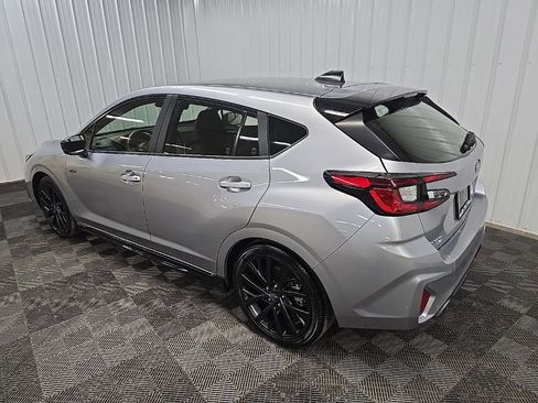 Used 2025 Subaru Impreza RS AWD/4WD image 10