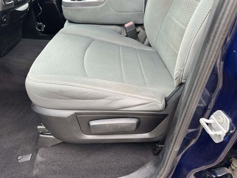 Used 2014 RAM 1500 Express AWD/4WD image 20