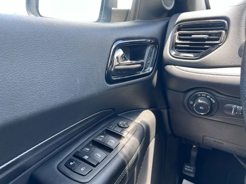 Certified 2022 Dodge Durango GT RWD image 18