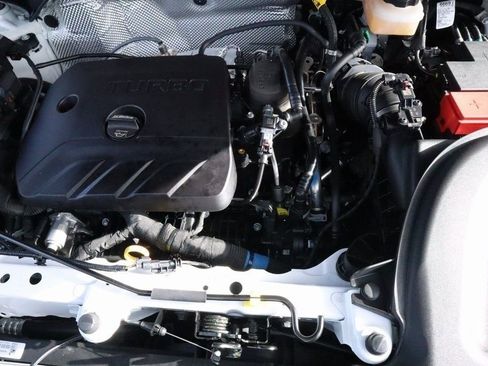 New 2026 Chevrolet TrailBlazer RS w/ Convenience Package image 19