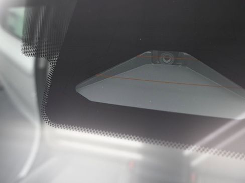 New 2026 Toyota Camry XLE image 47