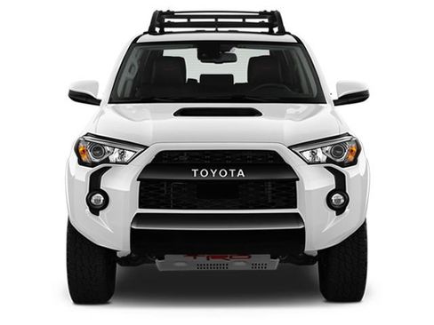 Used 2022 Toyota 4Runner Limited AWD/4WD image 5