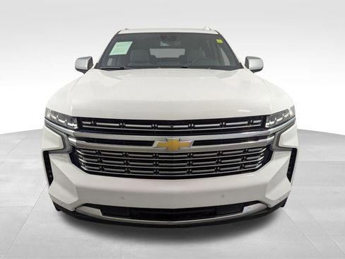 Used 2023 Chevrolet Suburban Premier image 27
