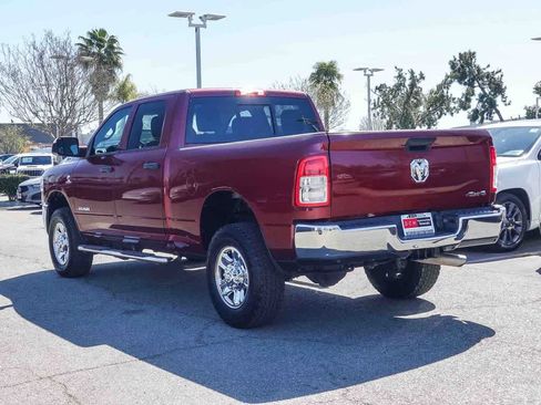Certified 2020 RAM 2500 Tradesman image 6