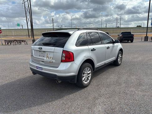 Used 2013 Ford Edge SE FWD image 7