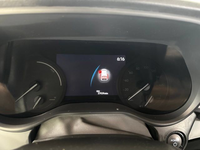 Used 2025 Toyota Sienna XLE w/ XLE Plus Package FWD image 63