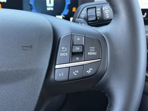 New 2025 Ford Bronco Sport Badlands w/ Badlands Tech Package image 36