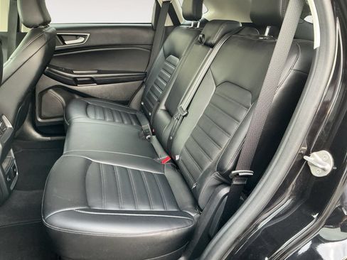 Used 2024 Ford Edge SEL w/ Convenience Package AWD/4WD image 13