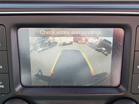 Used 2024 RAM 1500 Classic Warlock image 23