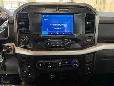 Used 2022 Ford F150 XLT w/ Trailer Tow Package AWD/4WD image 24