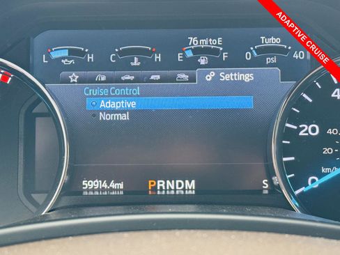 Used 2021 Ford F350 King Ranch w/ King Ranch Ultimate Package image 12