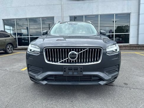Used 2022 Volvo XC90 T5 Momentum AWD/4WD image 9