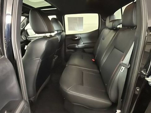 Used 2021 Toyota Tacoma TRD Pro AWD/4WD image 27