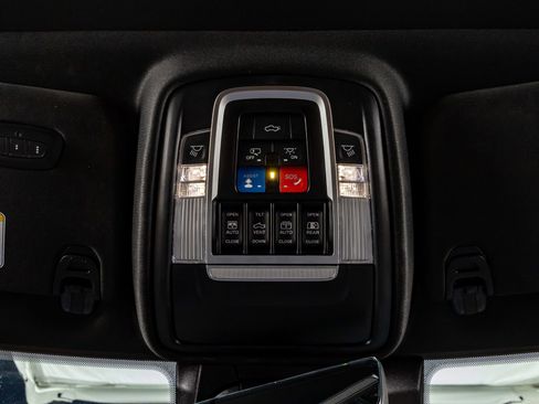 Used 2024 RAM 1500 TRX image 29