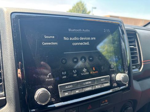 Used 2023 Nissan Frontier PRO-4X w/ Pro Convenience Package AWD/4WD image 21