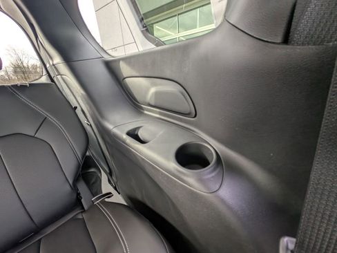 New 2026 Chrysler Pacifica Select w/ S Appearance Package FWD image 42