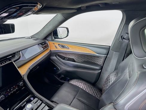 Used 2023 Jeep Grand Cherokee L Summit image 29