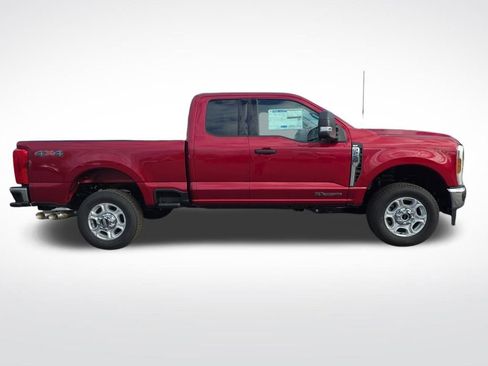 New 2026 Ford F250 XLT AWD/4WD image 6