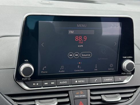 Used 2020 Nissan Altima 2.5 S FWD image 21