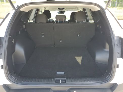 Used 2025 Hyundai Tucson SEL image 8