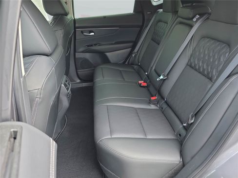 New 2026 Nissan Murano Platinum w/ Cargo Package AWD/4WD image 30
