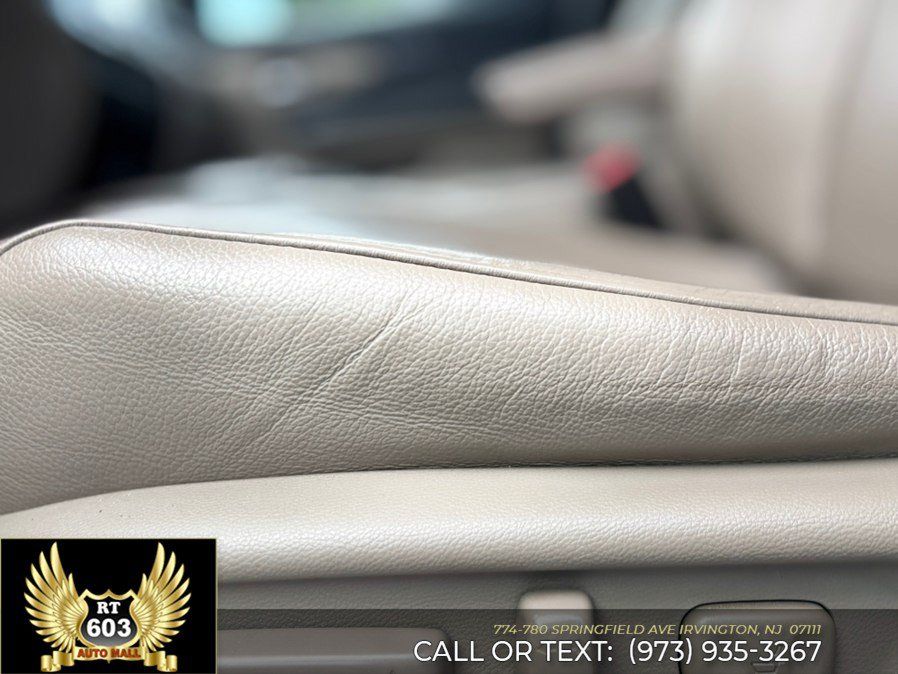 Used 2019 Honda Pilot Elite image 23